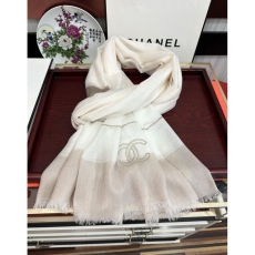 Chanel Scarf